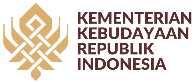 Logo Kementerian Kebudayaan