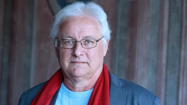Foto Dieter Mack